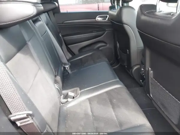 1C4RJFAG8KC826096 2019 JEEP GRAND CHEROKEE - Image 8