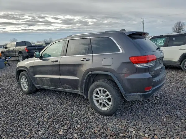 1C4RJFAG8KC826115 2019 JEEP GRAND CHEROKEE - Image 2