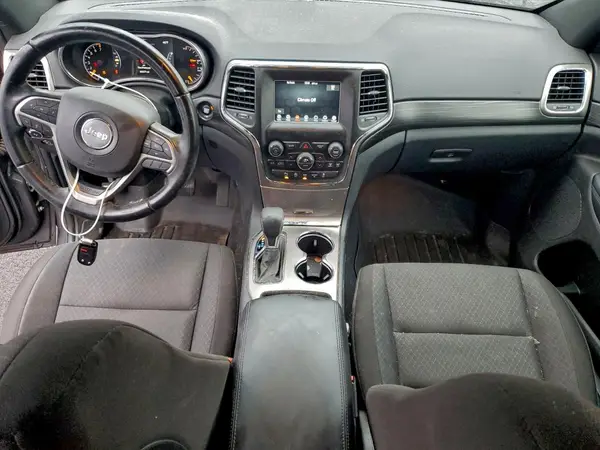 1C4RJFAG8KC826115 2019 JEEP GRAND CHEROKEE - Image 8