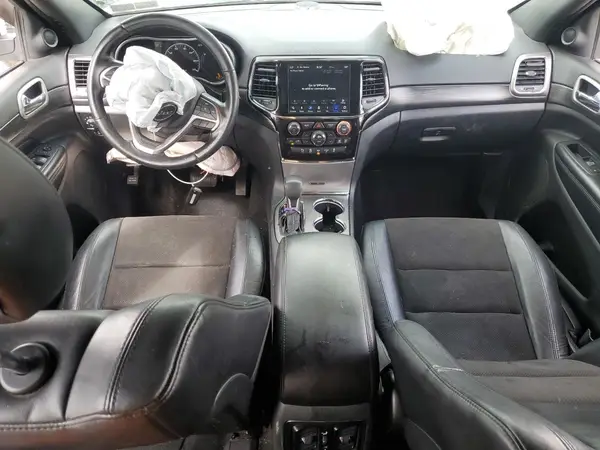 1C4RJFAG8KC834036 2019 JEEP GRAND CHEROKEE - Image 8