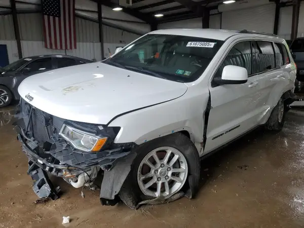 1C4RJFAG8KC834599 2019 JEEP GRAND CHEROKEE - Image 1