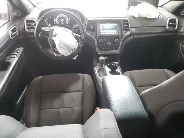 1C4RJFAG8KC834599 2019 JEEP GRAND CHEROKEE - Image 8
