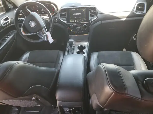 1C4RJFAG8KC838006 2019 JEEP GRAND CHEROKEE - Image 8