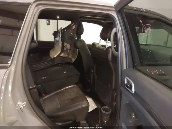 1C4RJFAG8KC846851 2019 JEEP GRAND CHEROKEE - Image 8