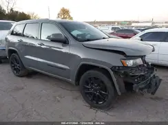 1C4RJFAG8KC849779 2019 JEEP GRAND CHEROKEE