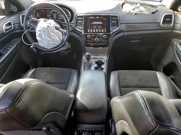 1C4RJFAG8KC853850 2019 JEEP GRAND CHEROKEE - Image 8
