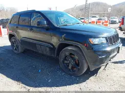 1C4RJFAG8KCS90209 2019 JEEP GRAND CHEROKEE