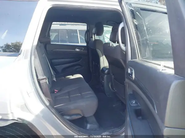 1C4RJFAG8LC103673 2020 JEEP GRAND CHEROKEE - Image 8