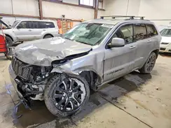 1C4RJFAG8LC104032 2020 JEEP GRAND CHEROKEE