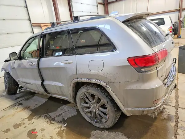 1C4RJFAG8LC104032 2020 JEEP GRAND CHEROKEE - Image 2