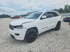 1C4RJFAG8LC105018 2020 JEEP GRAND CHEROKEE
