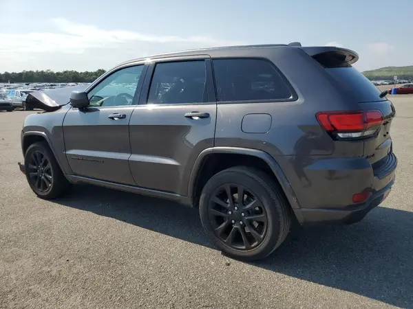 1C4RJFAG8LC110056 2020 JEEP GRAND CHEROKEE - Image 2