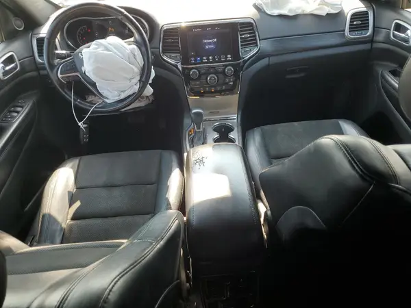 1C4RJFAG8LC110056 2020 JEEP GRAND CHEROKEE - Image 8