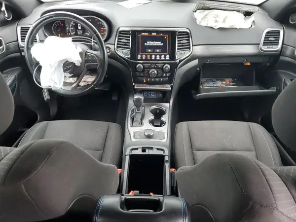 1C4RJFAG8LC115709 2020 JEEP GRAND CHEROKEE - Image 8