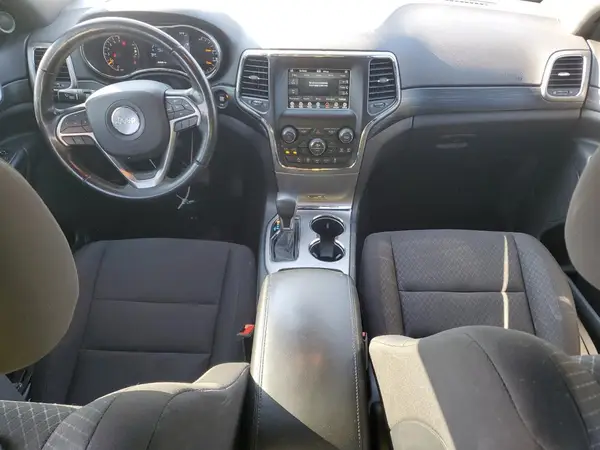 1C4RJFAG8LC121025 2020 JEEP GRAND CHEROKEE - Image 8