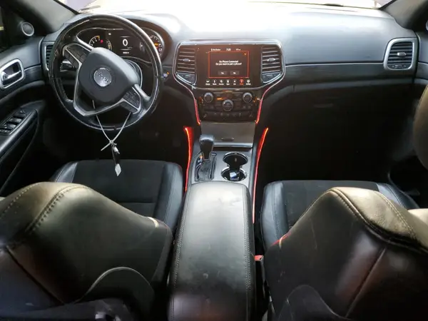 1C4RJFAG8LC121686 2020 JEEP GRAND CHEROKEE - Image 8