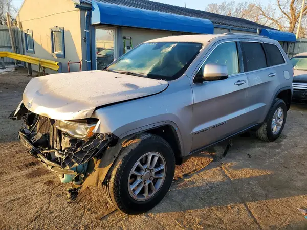 1C4RJFAG8LC125284 2020 JEEP GRAND CHEROKEE - Image 1