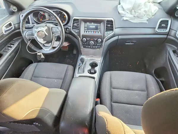 1C4RJFAG8LC125284 2020 JEEP GRAND CHEROKEE - Image 8