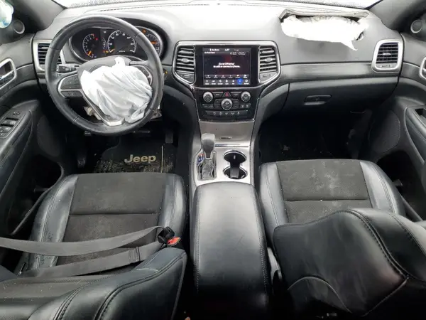 1C4RJFAG8LC126712 2020 JEEP GRAND CHEROKEE - Image 8