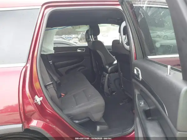 1C4RJFAG8LC137886 2020 JEEP GRAND CHEROKEE - Image 8