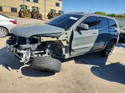 1C4RJFAG8LC139301 2020 JEEP GRAND CHEROKEE