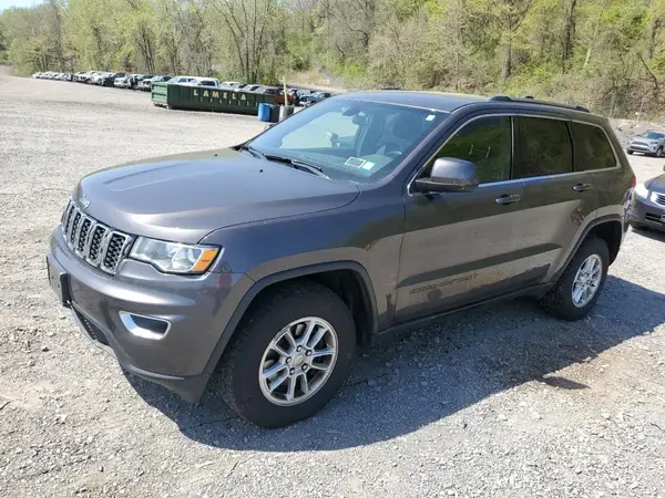 1C4RJFAG8LC143137 2020 JEEP GRAND CHEROKEE - Image 1