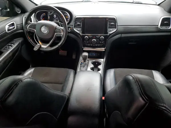 1C4RJFAG8LC147317 2020 JEEP GRAND CHEROKEE - Image 8