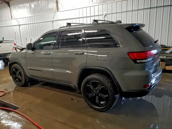 1C4RJFAG8LC148466 2020 JEEP GRAND CHEROKEE - Image 2
