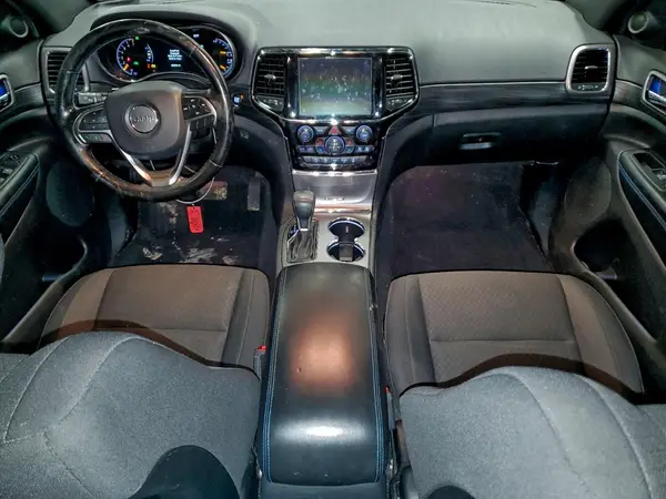 1C4RJFAG8LC148466 2020 JEEP GRAND CHEROKEE - Image 8