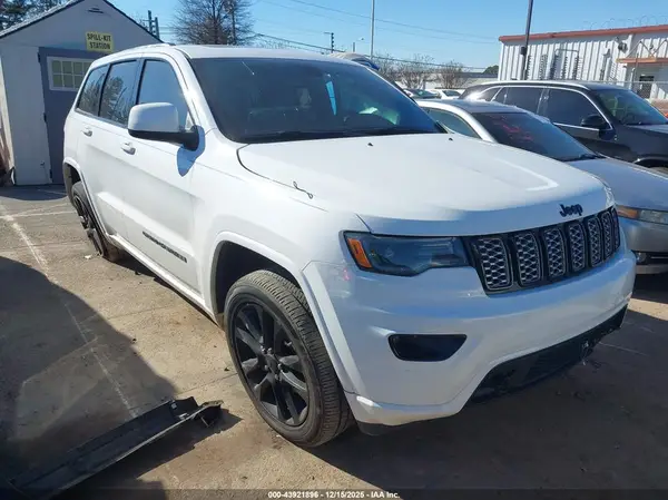 1C4RJFAG8LC149035 2020 JEEP GRAND CHEROKEE - Image 1