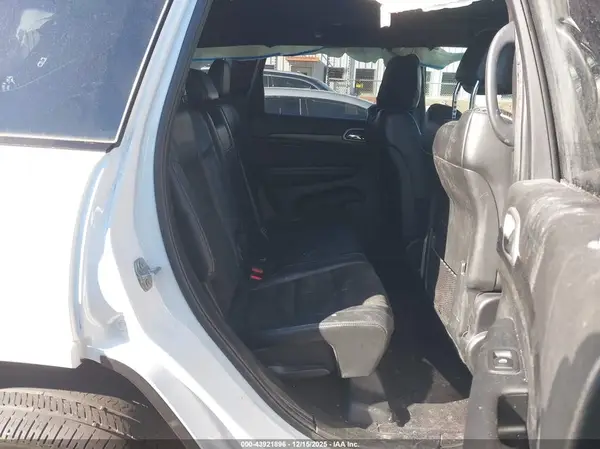 1C4RJFAG8LC149035 2020 JEEP GRAND CHEROKEE - Image 8
