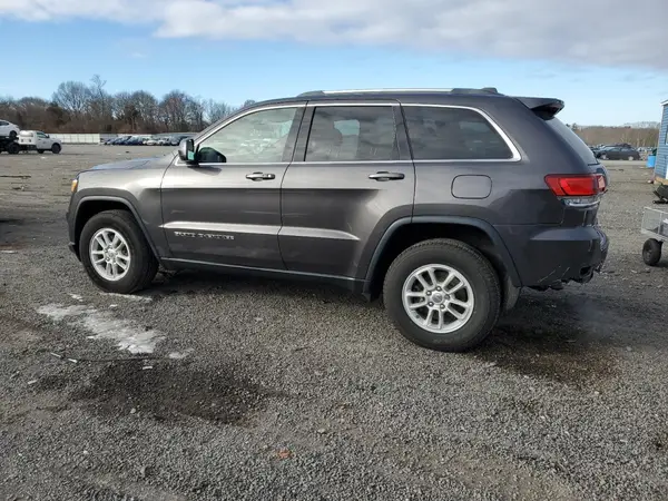 1C4RJFAG8LC150055 2020 JEEP GRAND CHEROKEE - Image 2