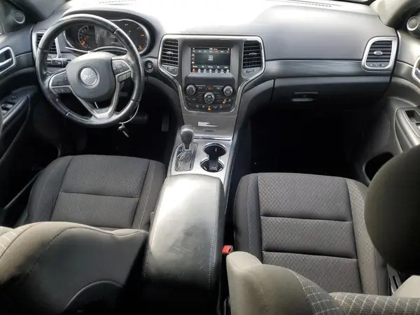 1C4RJFAG8LC150055 2020 JEEP GRAND CHEROKEE - Image 8