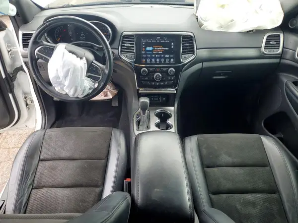 1C4RJFAG8LC151383 2020 JEEP GRAND CHEROKEE - Image 8
