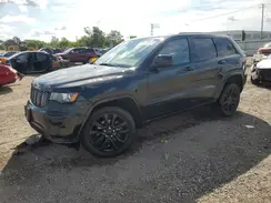 1C4RJFAG8LC151965 2020 JEEP GRAND CHEROKEE