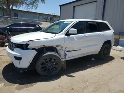 1C4RJFAG8LC152405 2020 JEEP GRAND CHEROKEE
