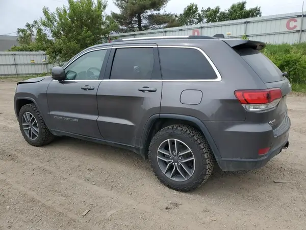 1C4RJFAG8LC154381 2020 JEEP GRAND CHEROKEE - Image 2