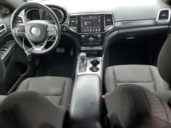 1C4RJFAG8LC154381 2020 JEEP GRAND CHEROKEE - Image 8