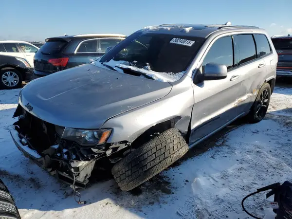 1C4RJFAG8LC156194 2020 JEEP GRAND CHEROKEE - Image 1