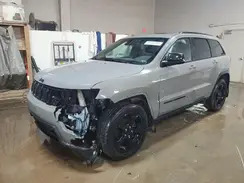 1C4RJFAG8LC157412 2020 JEEP GRAND CHEROKEE