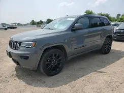 1C4RJFAG8LC158480 2020 JEEP GRAND CHEROKEE