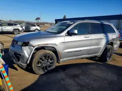 1C4RJFAG8LC158883 2020 JEEP GRAND CHEROKEE