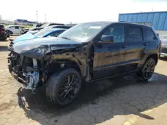 1C4RJFAG8LC159998 2020 JEEP GRAND CHEROKEE