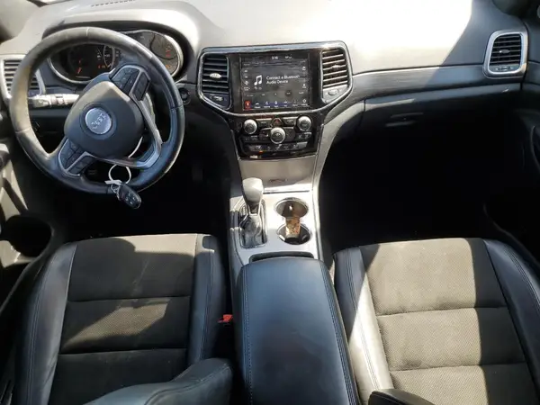 1C4RJFAG8LC159998 2020 JEEP GRAND CHEROKEE - Image 8