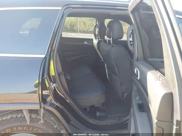 1C4RJFAG8LC163503 2020 JEEP GRAND CHEROKEE - Image 8