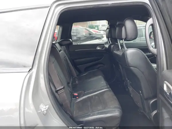 1C4RJFAG8LC169382 2020 JEEP GRAND CHEROKEE - Image 8