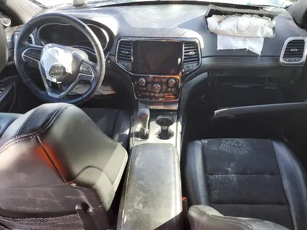1C4RJFAG8LC174646 2020 JEEP GRAND CHEROKEE - Image 8