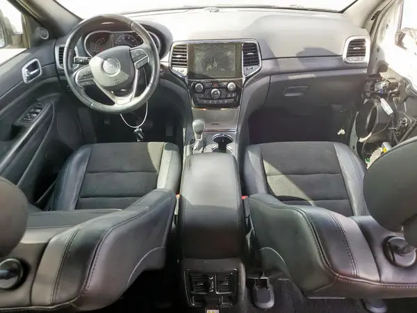 1C4RJFAG8LC176722 2020 JEEP GRAND CHEROKEE - Image 8