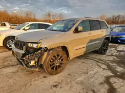 1C4RJFAG8LC180074 2020 JEEP GRAND CHEROKEE