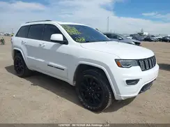 1C4RJFAG8LC189261 2020 JEEP GRAND CHEROKEE